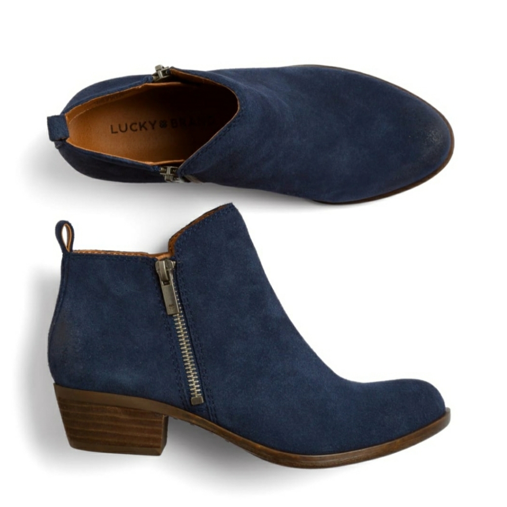 Booties